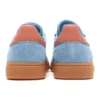 Adidas Handball Spezial „Light Blue Wonder Clay“