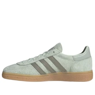 Adidas Handball Spezial „Linen Green Silver Pebble“