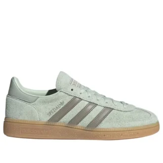 Adidas Handball Spezial „Linen Green Silver Pebble“