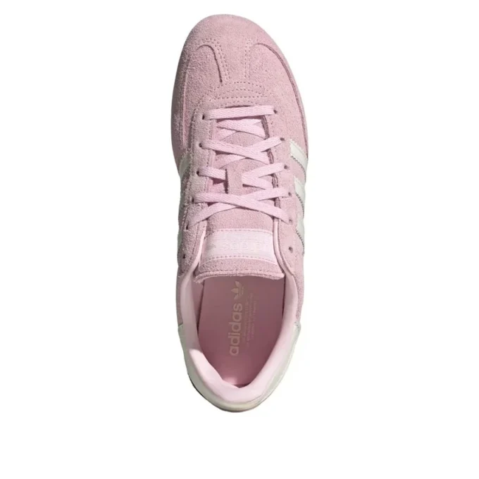 Adidas Handball Spezial Lo Pro „Clear Pink White“