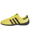 Adidas Handball Spezial Lo Pro „Yellow Black“