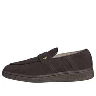 Adidas Handball Spezial Loafer „Aurora Coffee“
