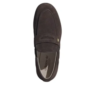 Adidas Handball Spezial Loafer „Aurora Coffee“