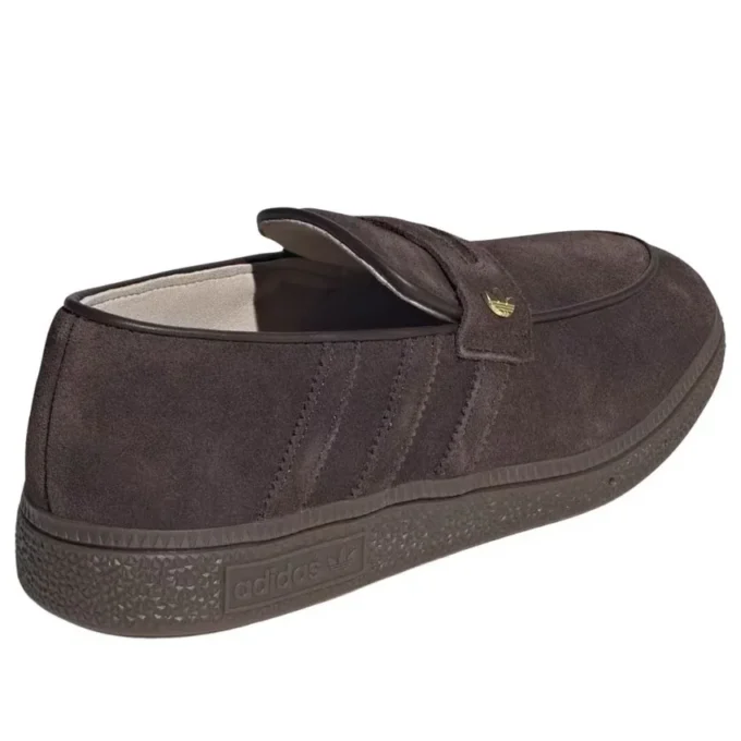 Adidas Handball Spezial Loafer „Aurora Coffee“