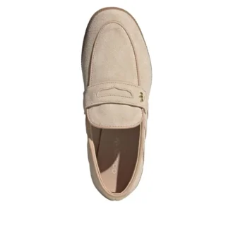 Adidas Handball Spezial Loafer „Beige Gum“