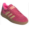 Adidas Handball Spezial „Lucid Pink Almost Yellow“