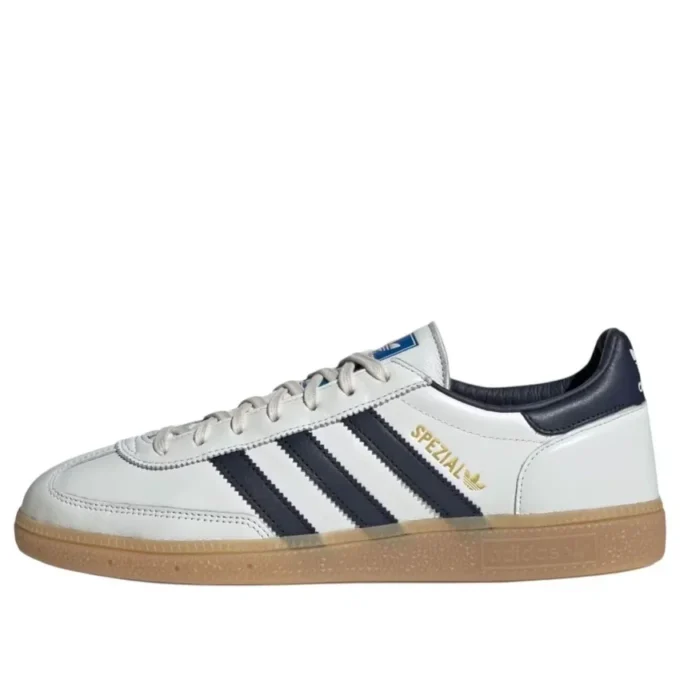 Adidas Handball Spezial Made in Germany „Core White Night Indigo“