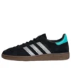 Adidas Handball Spezial Mercedes „Black Silver Gum“