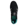 Adidas Handball Spezial Mercedes „Black Silver Gum“