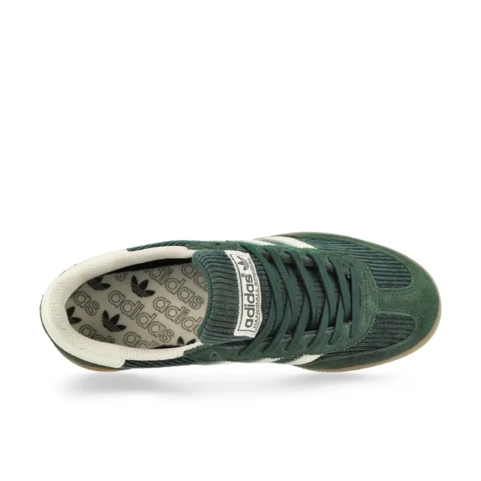 Adidas Handball Spezial „Mineral Green Gum“