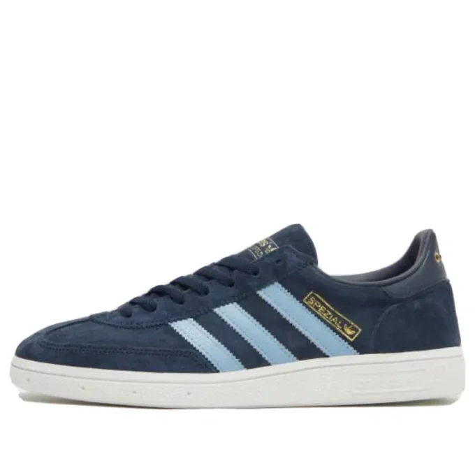 Adidas Handball Spezial „Navy Blue White“