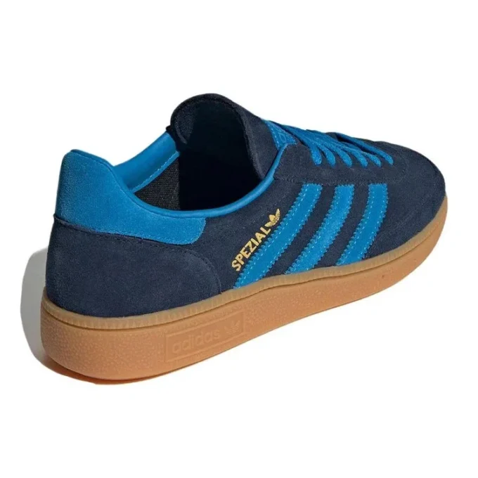 Adidas Handball Spezial „Night Indigo Bright Blue“