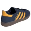 Adidas Handball Spezial „Night Indigo Yellow Gum“
