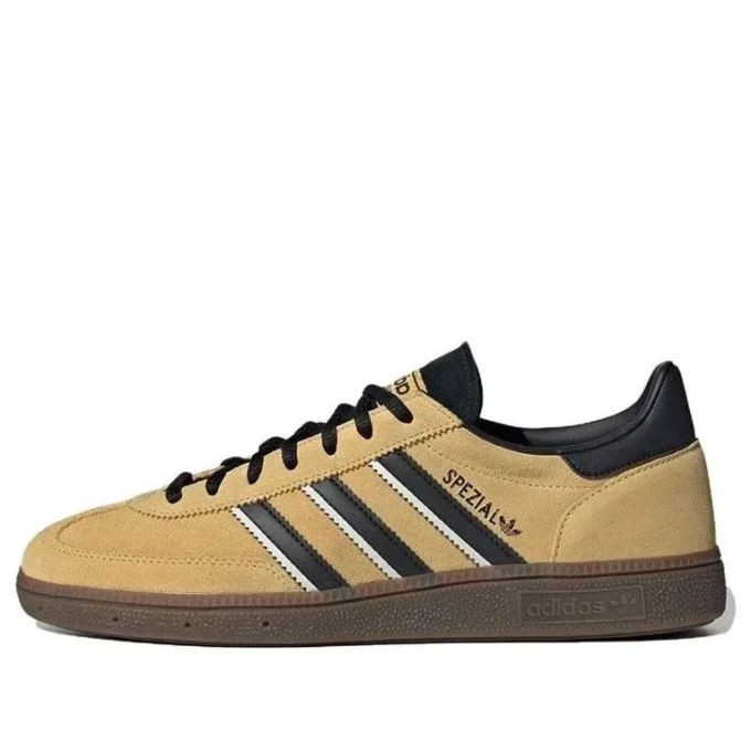 Adidas Handball Spezial „Oat Black“