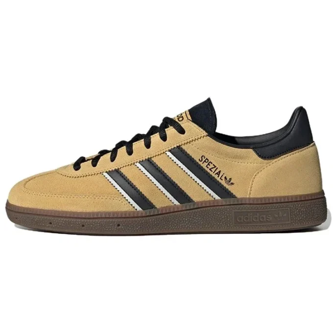 Adidas Handball Spezial „Oat Black“
