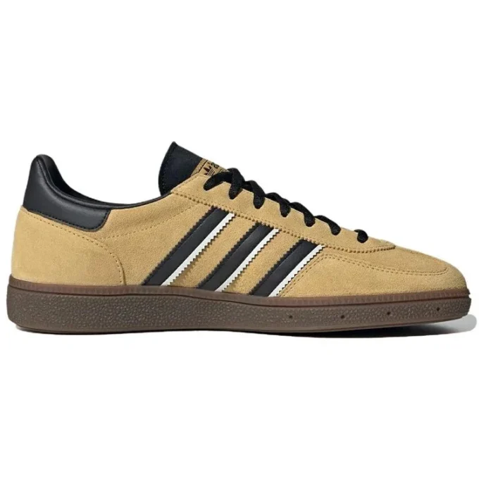 Adidas Handball Spezial „Oat Black“