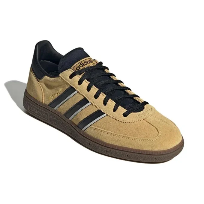 Adidas Handball Spezial „Oat Black“