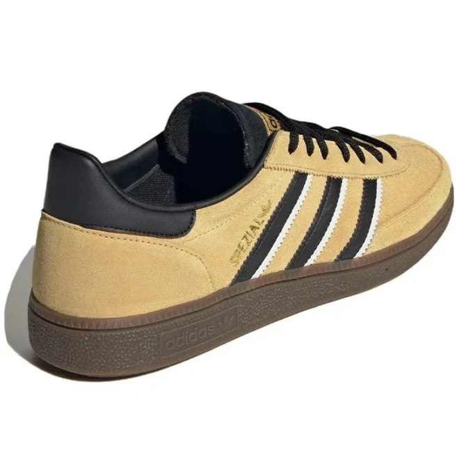 Adidas Handball Spezial „Oat Black“