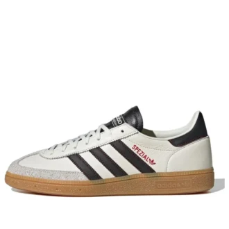 Adidas Handball Spezial „Off White Black Gum“