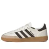 Adidas Handball Spezial „Off White Dark Brown“