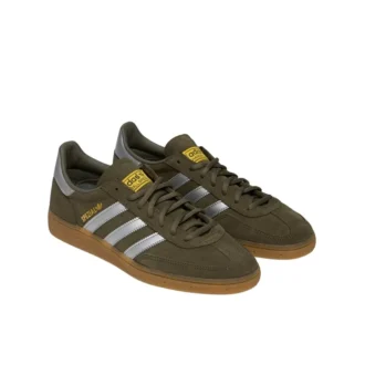 adidas handball spezial olive strata 2 330x330 - Adidas Handball Spezial &bdquo;Olive Strata&ldquo;