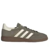 Adidas Handball Spezial „Olive Strata Cream White“