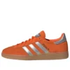 Adidas Handball Spezial „Orange Silver“