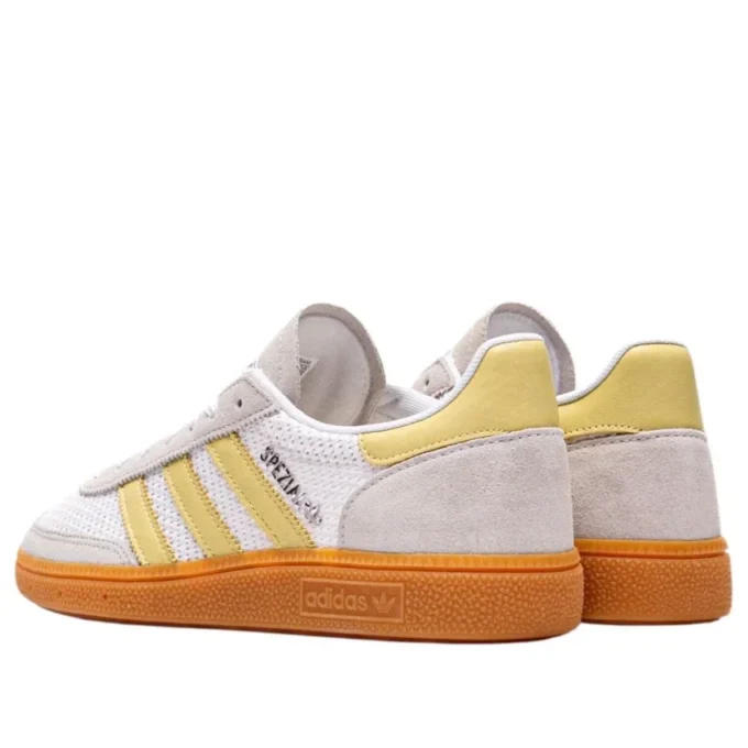 Adidas Handball Spezial „Powder Yellow“