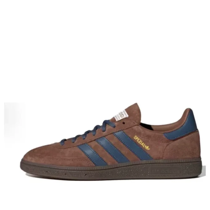 Adidas Handball Spezial „Preloved Brown Preloved Ink“
