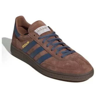Adidas Handball Spezial „Preloved Brown Preloved Ink“