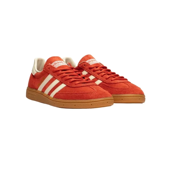 Adidas Handball Spezial „Preloved Red Gum“