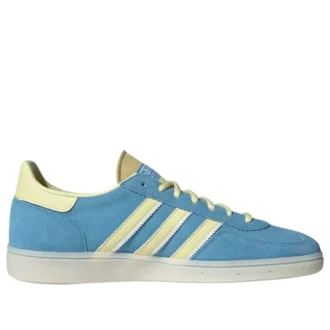 adidas handball spezial semi blue burst almost yellow 2 330x330 - Adidas Handball Spezial &bdquo;Semi Blue Burst Almost Yellow&ldquo;