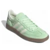 Adidas Handball Spezial „Semi Green Spark Gum“