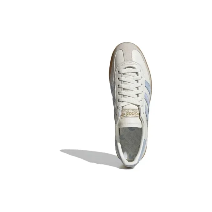 Adidas Handball Spezial „Shadow Brown Alumina“