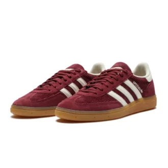 Adidas Handball Spezial „Shadow Red“