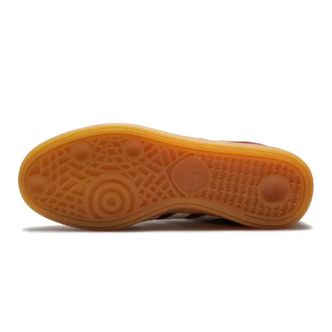 Adidas Handball Spezial „Shadow Red“