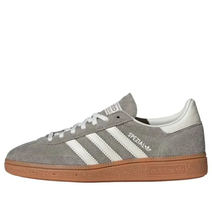 Adidas Handball Spezial „Silver Pebble Gum“