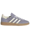 Adidas Handball Spezial „Silver Violet Gum“