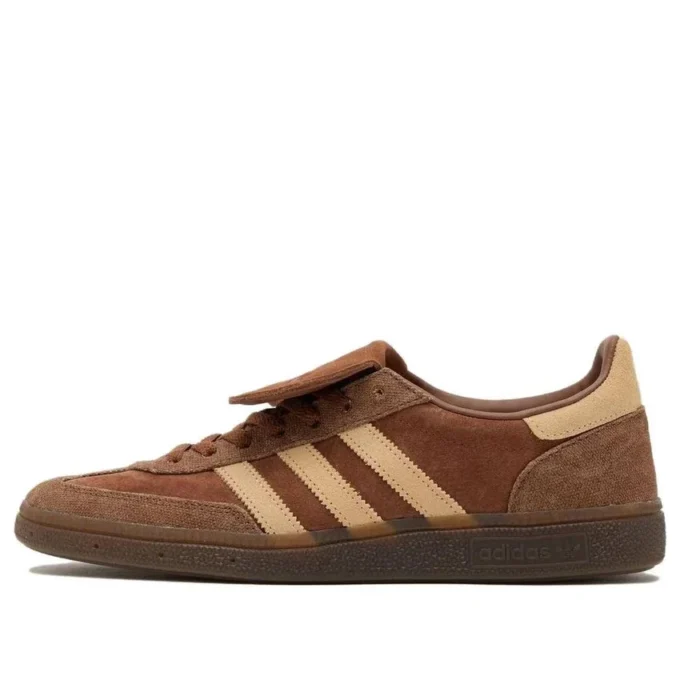 Adidas Handball Spezial Size? Exclusive „Brown“