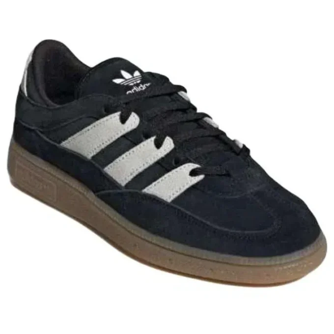 Adidas Handball Spezial St „Black Footwear White“