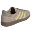 Adidas Handball Spezial „Trace Khaki Semi Frozen Yellow Clay“
