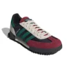 Adidas Handball Spezial Trail „Schwarz Grün Rot“
