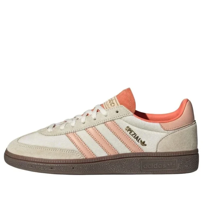 Adidas Handball Spezial „Velvet Pack-Beige“