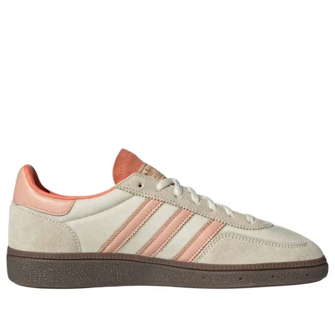 Adidas Handball Spezial „Velvet Pack-Beige“