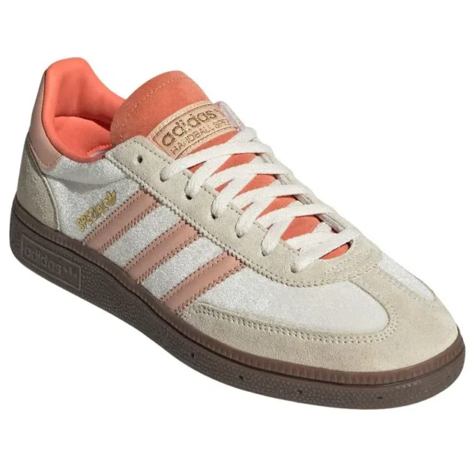 Adidas Handball Spezial „Velvet Pack-Beige“