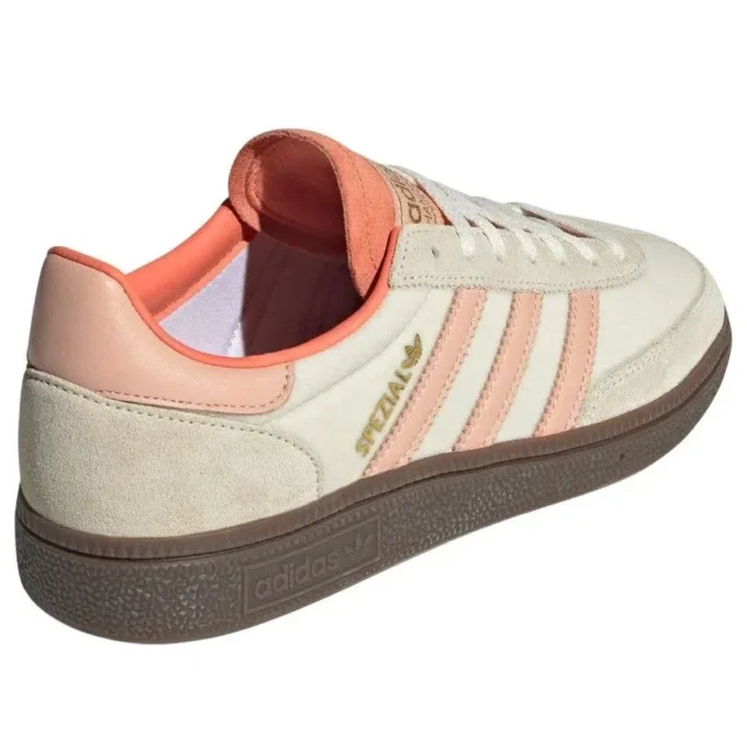 Adidas Handball Spezial „Velvet Pack-Beige“