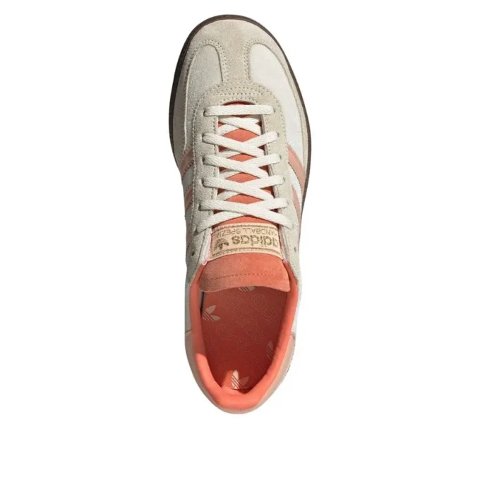 Adidas Handball Spezial „Velvet Pack-Beige“