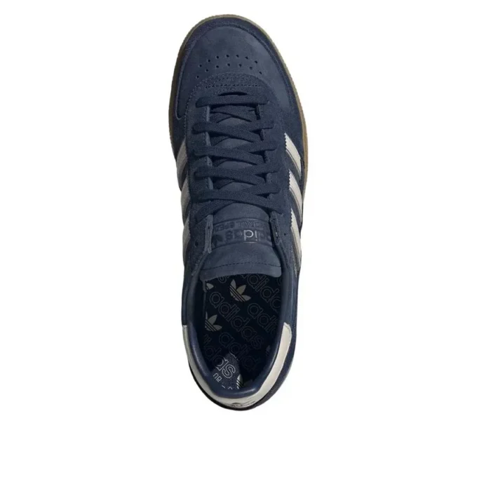 Adidas Handball Spezial Weltmeister „Collegiate Navy Bliss Night Indigo“