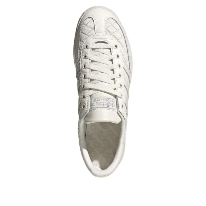 Adidas Handball Spezial „White“