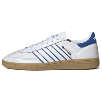 Adidas Handball Spezial „White Blue Gum“